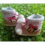 Disney Boot Minnie Disney Boot Minnie
